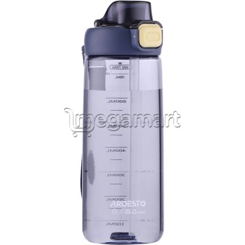 Su şüşəsi Ardesto Bottle Trip, 720ml, plastic, dark blue (AR2272PV) — 10.99 ₼ · Bakı · Elektrik çaydanları və termoslar Su şüşəsi Ardesto Bottle Trip, 720ml, plastic, dark blue (AR2272PV) — Bakı