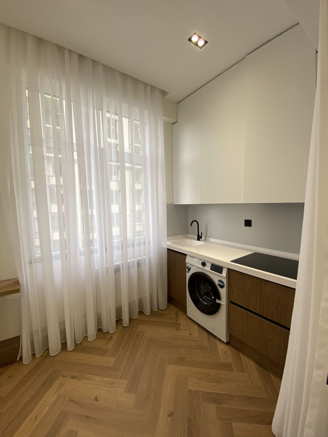 Satılır 3 otaqlı yeni tikili 80 m² — Mənzil, Bakı (9)