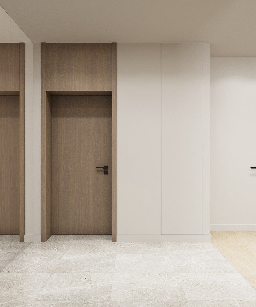 Satılır 2 otaqlı yeni tikili 75 m² — Mənzil, Bakı (7)