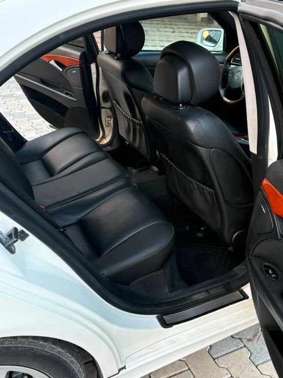 Mercedes E 220, 2.2 L, 2008 il, 436 622 km — Avtomobillər, Cəlilabad (9)