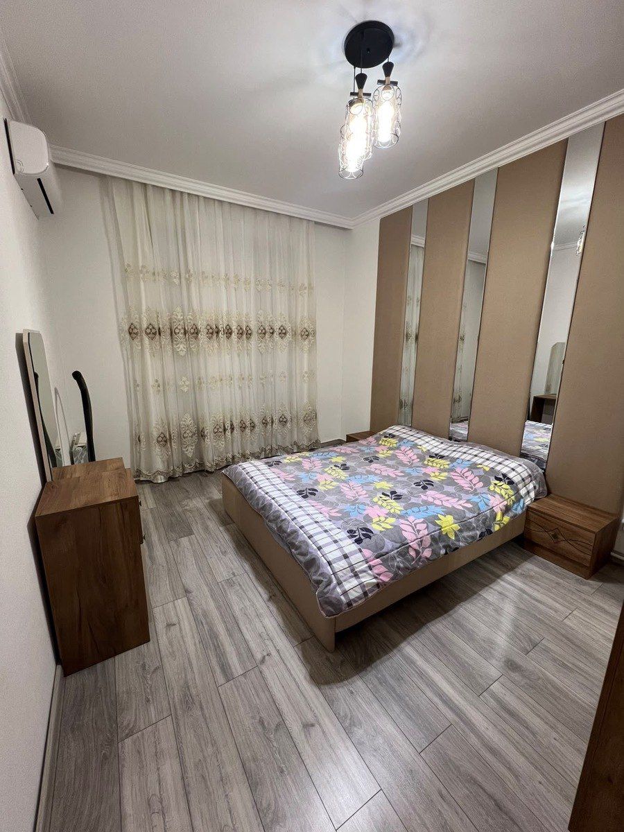 Satılır 2 otaqlı yeni tikili 53 m² — Mənzil, Bakı (9)