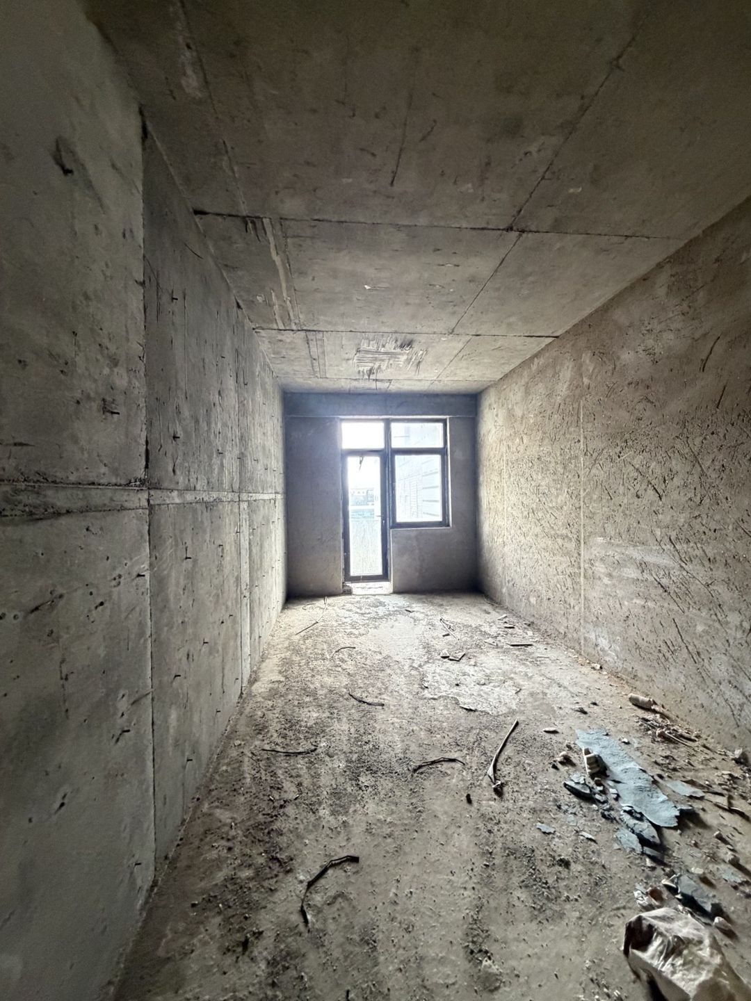 Satılır 3 otaqlı yeni tikili 153 m² — Mənzil, Bakı (6)