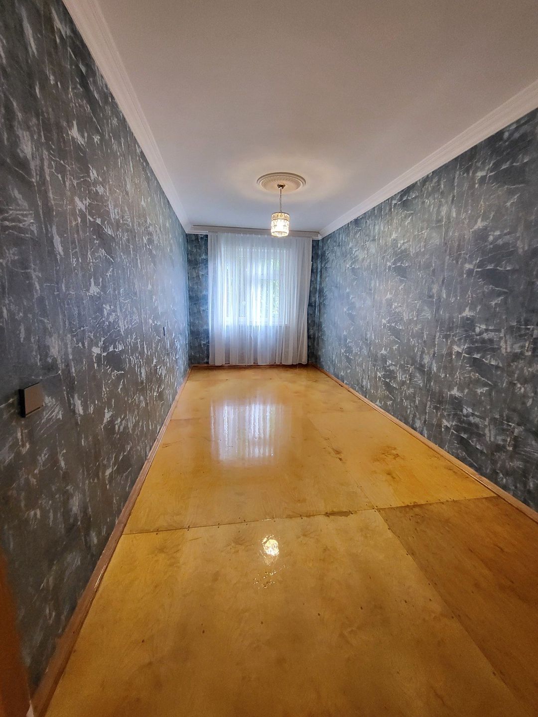 İcarəyə verilir 2 otaqlı köhnə tikili 55 m² — Mənzil, Bakı (4)