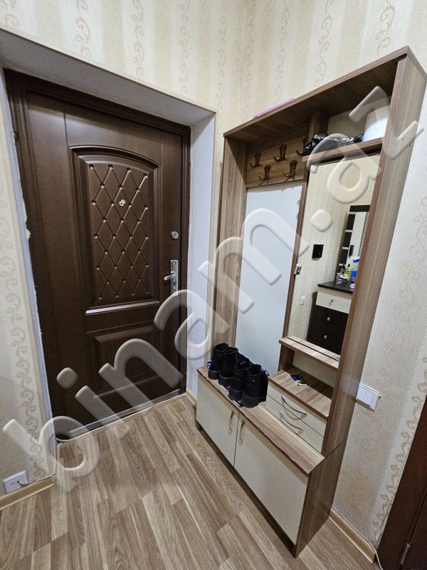 1 otaqlı Yeni tikili, Kirayə (aylıq), Bakı, Nəsimi — Mənzil, Bakı (7)
