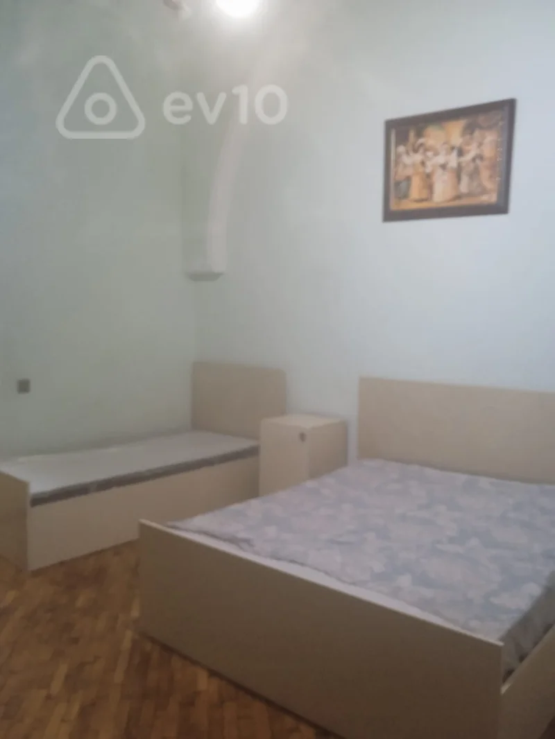 2 otaqlı mənzil, 65 m², r.rza — kirayə — Mənzil, Bakı (6)