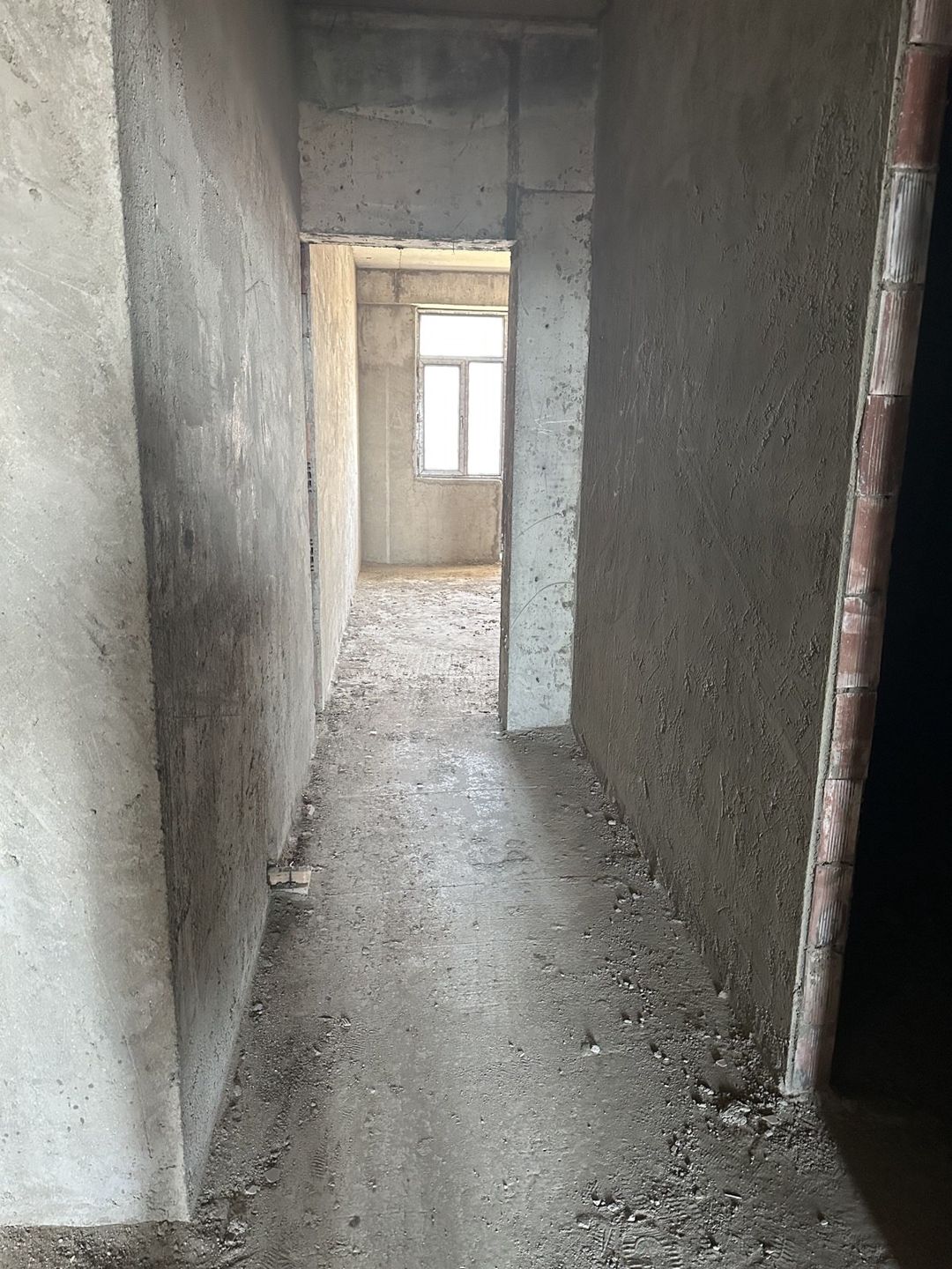 Satılır 2 otaqlı yeni tikili 102 m² — Mənzil, Sumqayıt (11)