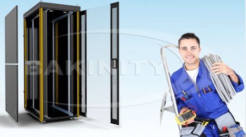 Dolabın yığılmasi (yerüstü, divarüstü) — 150 ₼ · Bakı · Mallar Dolabın yığılmasi (yerüstü, divarüstü) — Bakı