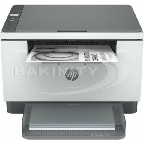 Printer HP LaserJet MFP M236d Printer (9YF94A) — Bakı