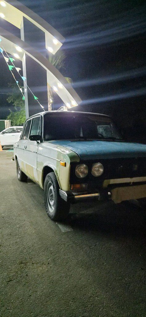 Lada (VAZ) 2106, 1.3 L, 1993 il, 125 421 km — Avtomobillər, Bakı (3)