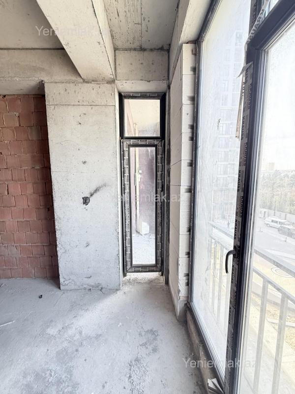 Satılır 2 otaqlı Bina evi menzil (Yeni tikili), 65.6 m², Binəqədi rayonu — Mənzil, Bakı (8)