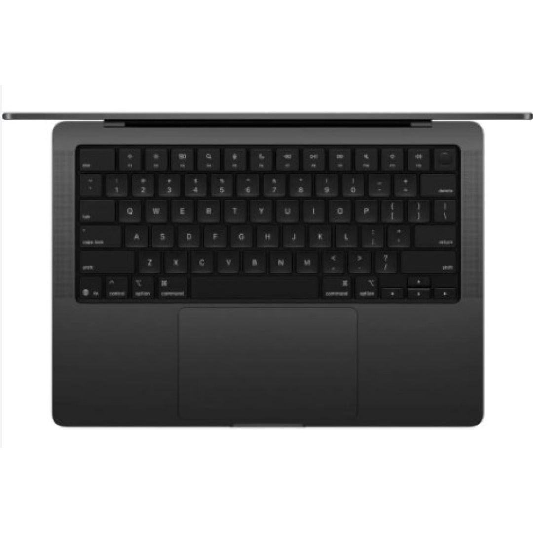 MacBook Pro 14.2 M5 (10C CPU/10C GPU), 24 ГБ, 1 ТБ — Noutbuklar, Bakı (2)