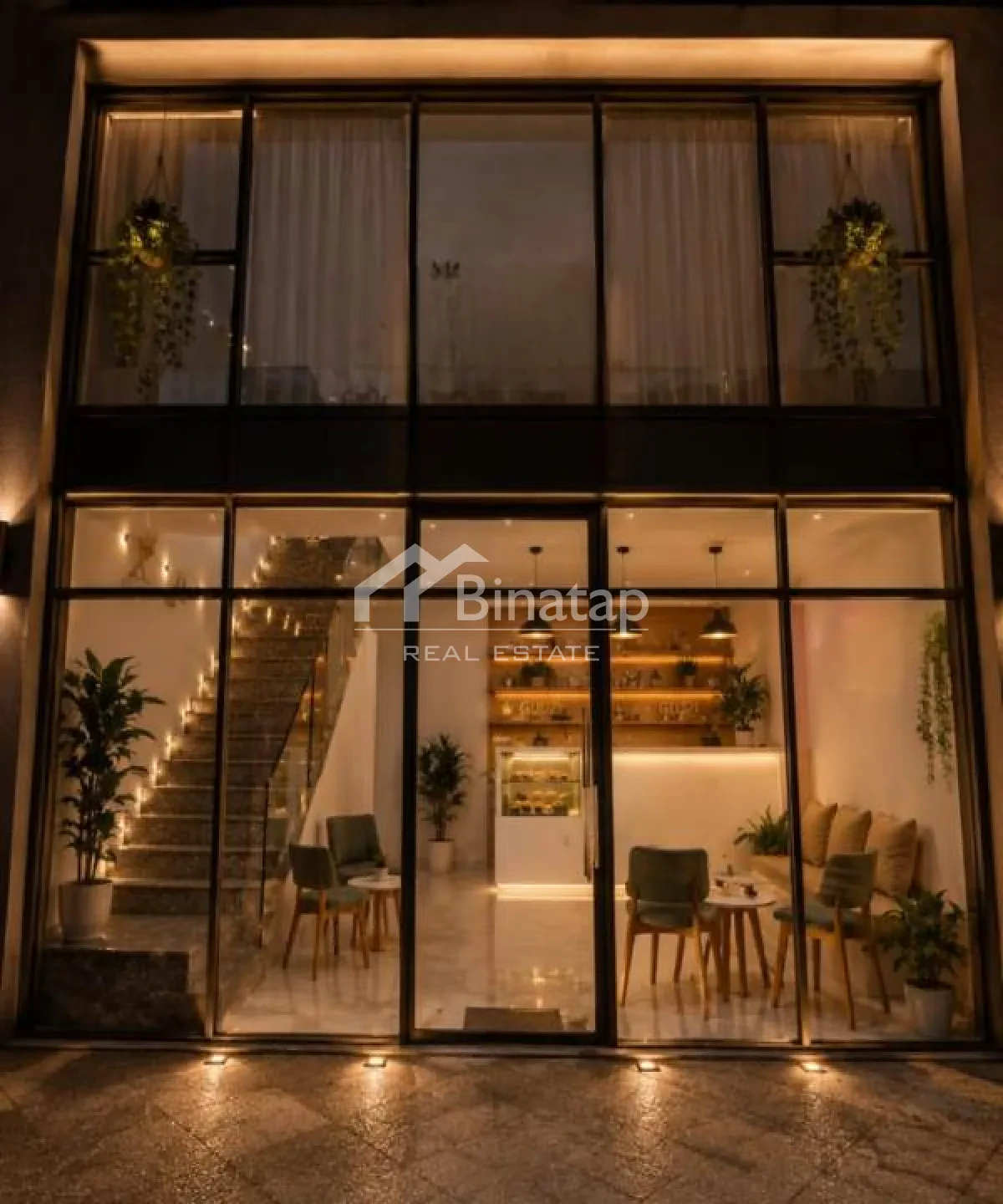 İcarəyə verilir obyekt 90 m², Elmlər Akademiyası metrosu, Yasamal rayonu — Əmlak, Bakı