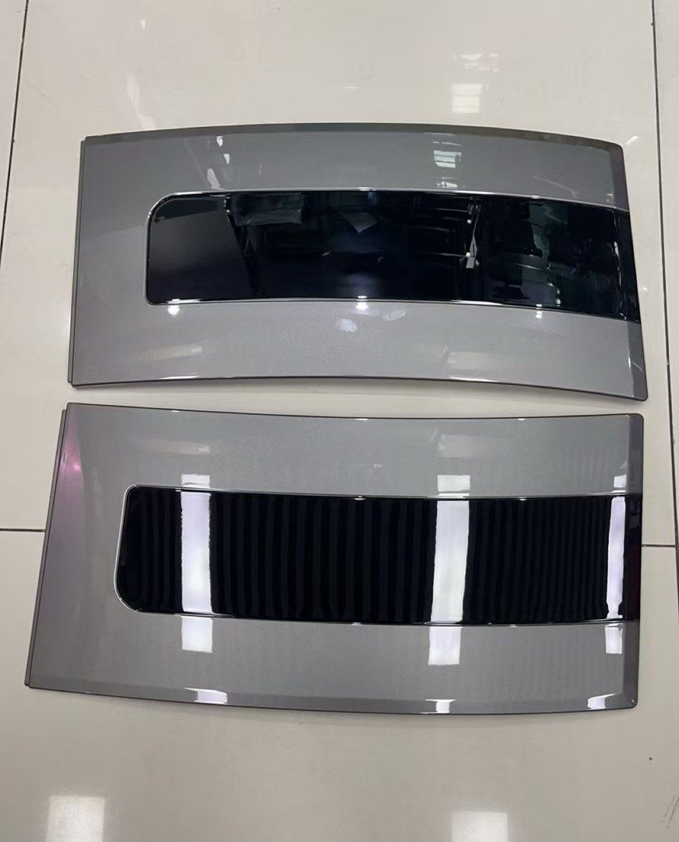 "Range Rover Vogue 2013-2022" yan jabraları — Ehtiyat hissələri və aksesuarlar, Bakı (2)