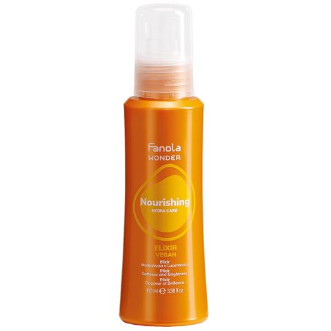 Saç üçün eliksir Fanola Wonder Nourishing Extra Care, 100 ml — 37.11 ₼ · Bakı · Mallar Saç üçün eliksir Fanola Wonder Nourishing Extra Care, 100 ml — Bakı