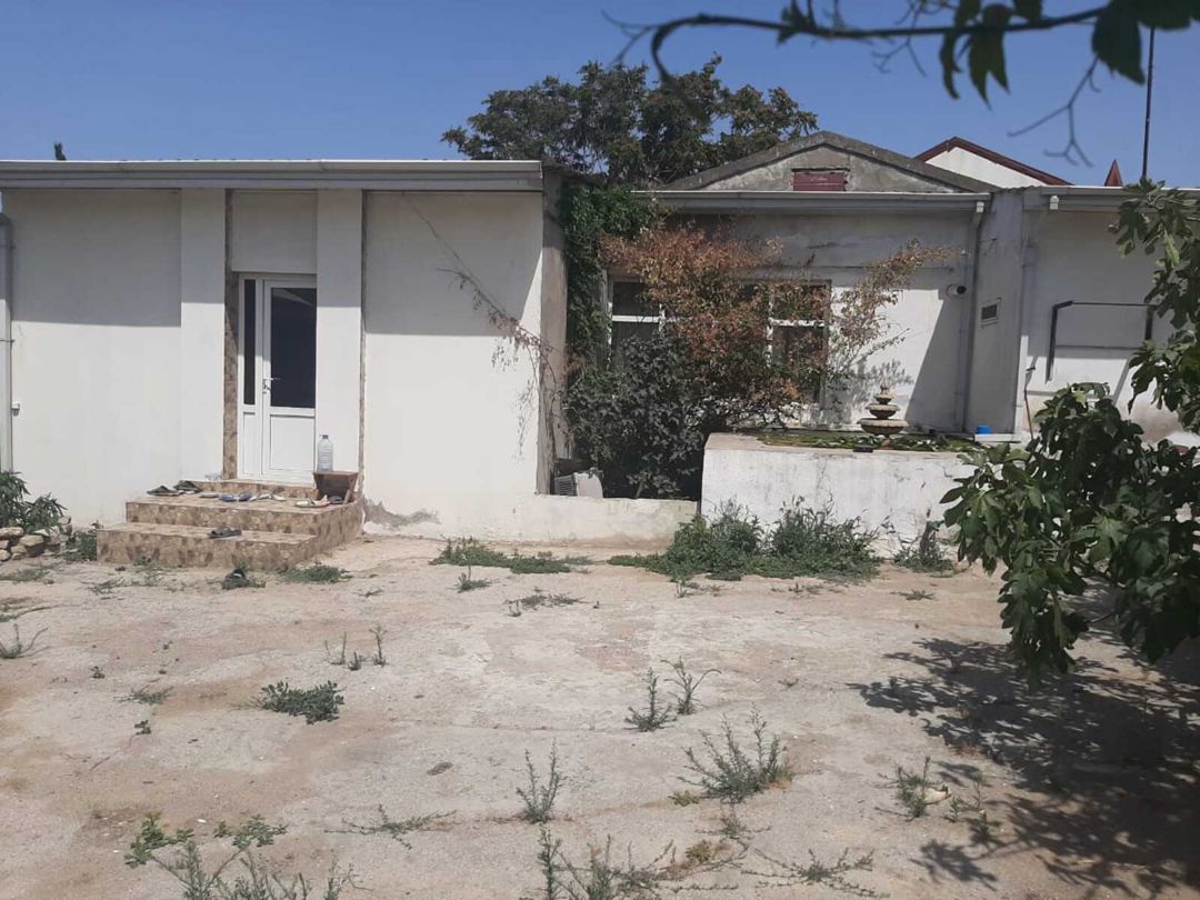 Satılır torpaq 27 sot — Torpaq, Bakı (3)