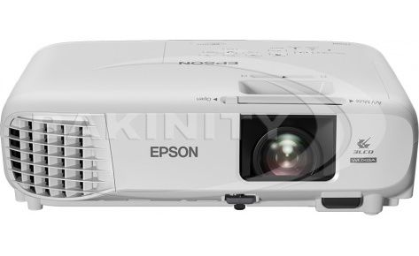 Proyektor Epson EB-U05 (V11H841040-N) — Mallar, Bakı