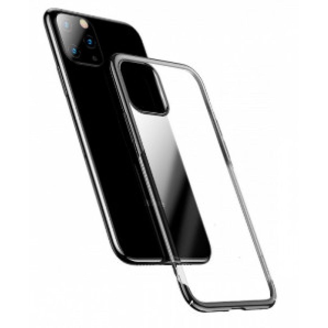 Çexol Baseus Shining Case Apple iPhone 11 Pro Max üçün — Telefonlar və qadjetlər, Bakı (2)