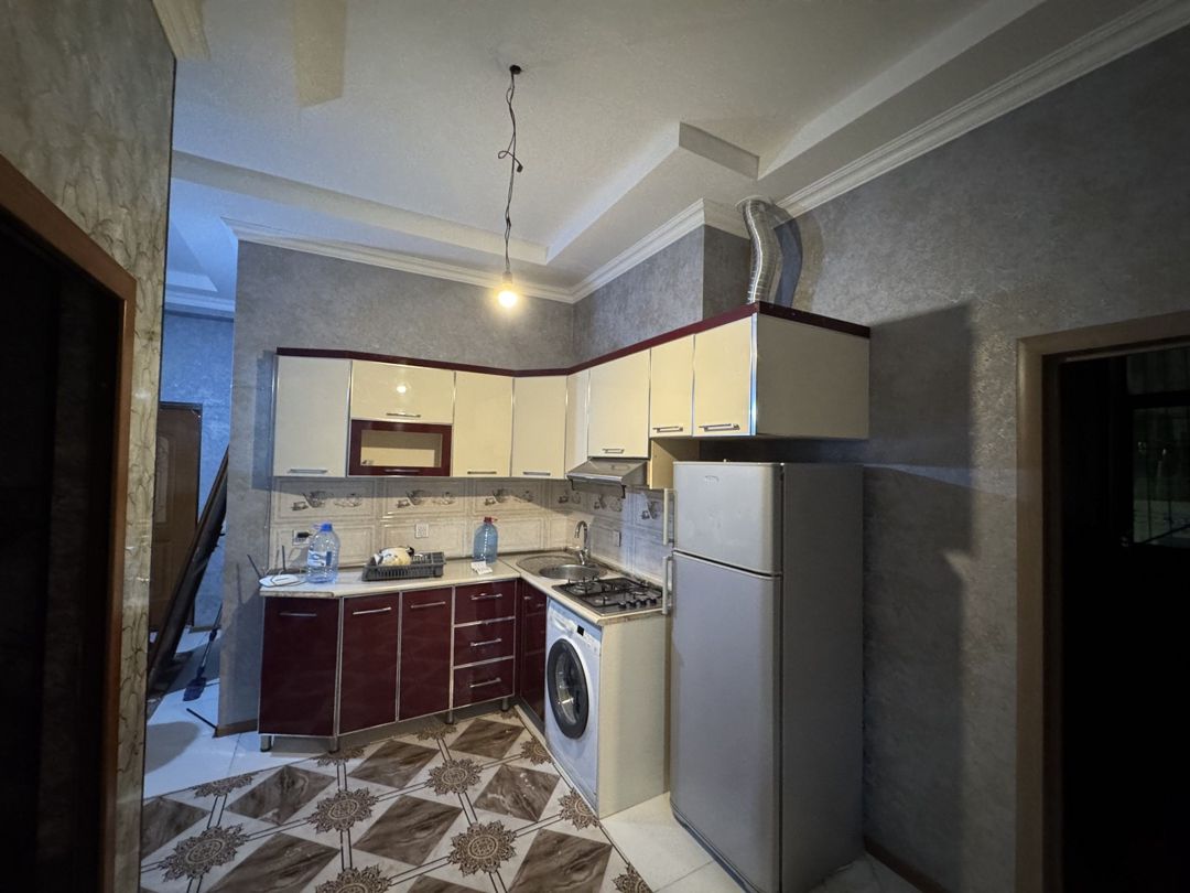 Satılır 3 otaqlı yeni tikili 78 m² — Mənzil, Xırdalan (2)
