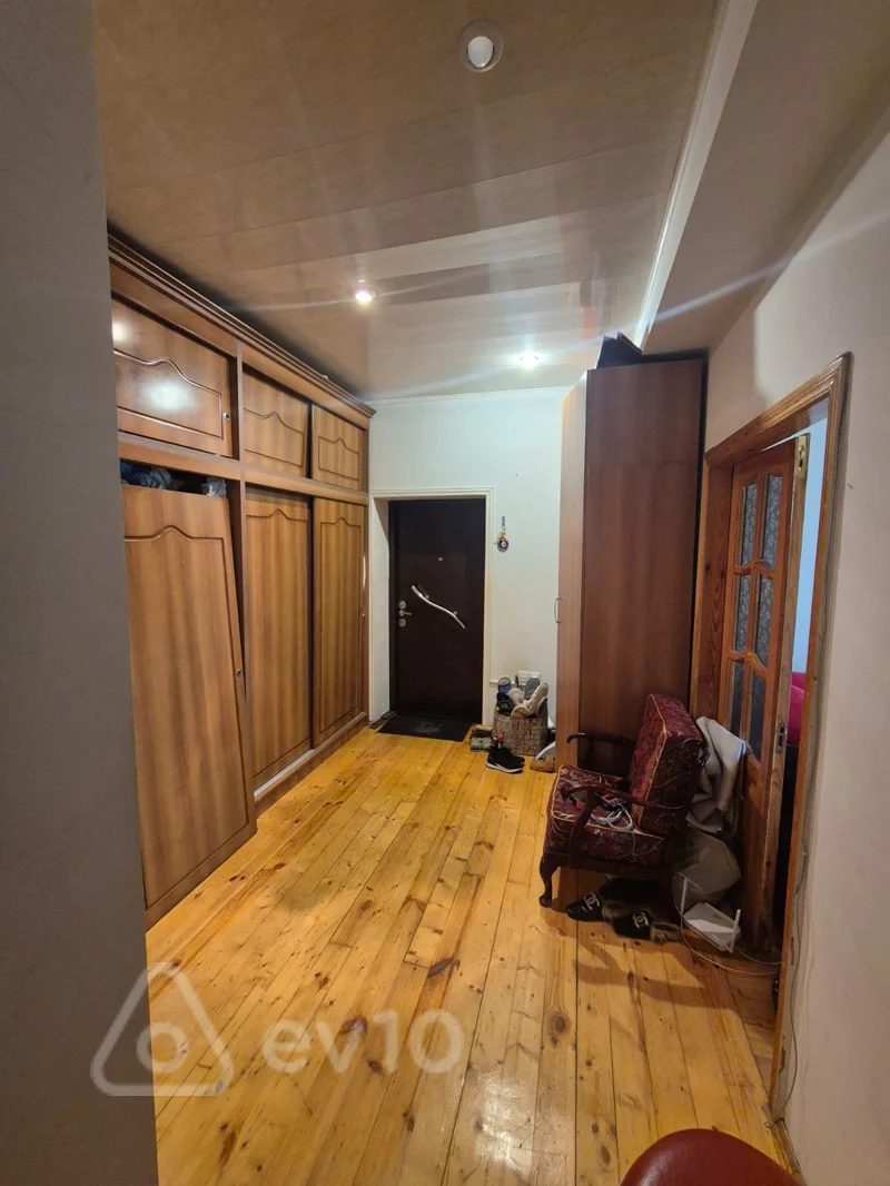 2 otaqlı mənzil, 92 m², Behruz Nuriyev — Mənzil, Bakı (8)