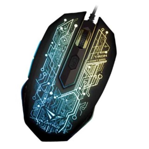 SonicGear Alcatroz X-Craft Twilight 2000 Wireless Gaming Mouse — Bakı