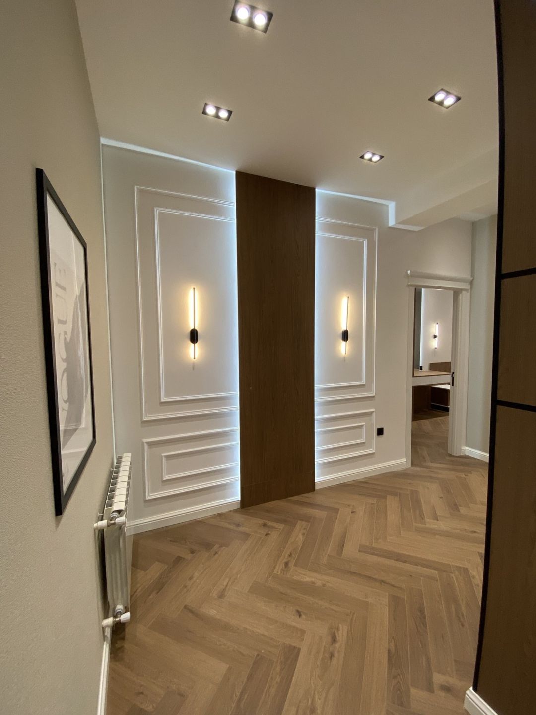 Satılır 3 otaqlı yeni tikili 80 m² — Mənzil, Bakı (12)