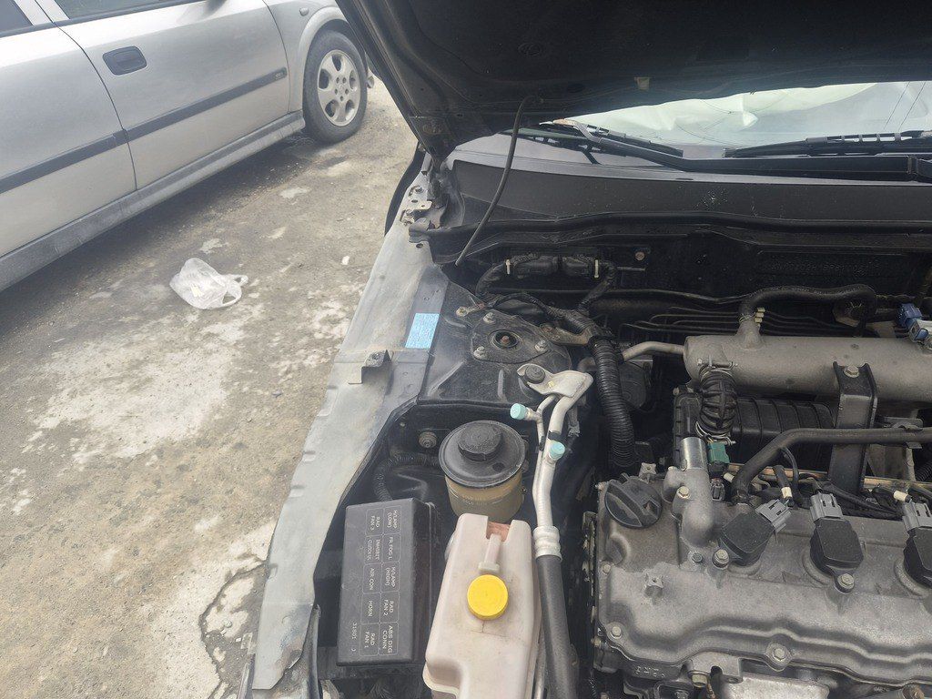 Nissan Sunny, 1.6 L, 2011 il, 232 000 km — Avtomobillər, Sumqayıt (5)