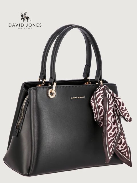 Çiyin çantası David Jones CM8554-3, Qara, Eko dəri, 28 sm — 95 ₼ · Bakı · Mallar Çiyin çantası David Jones CM8554-3, Qara, Eko dəri, 28 sm — Bakı