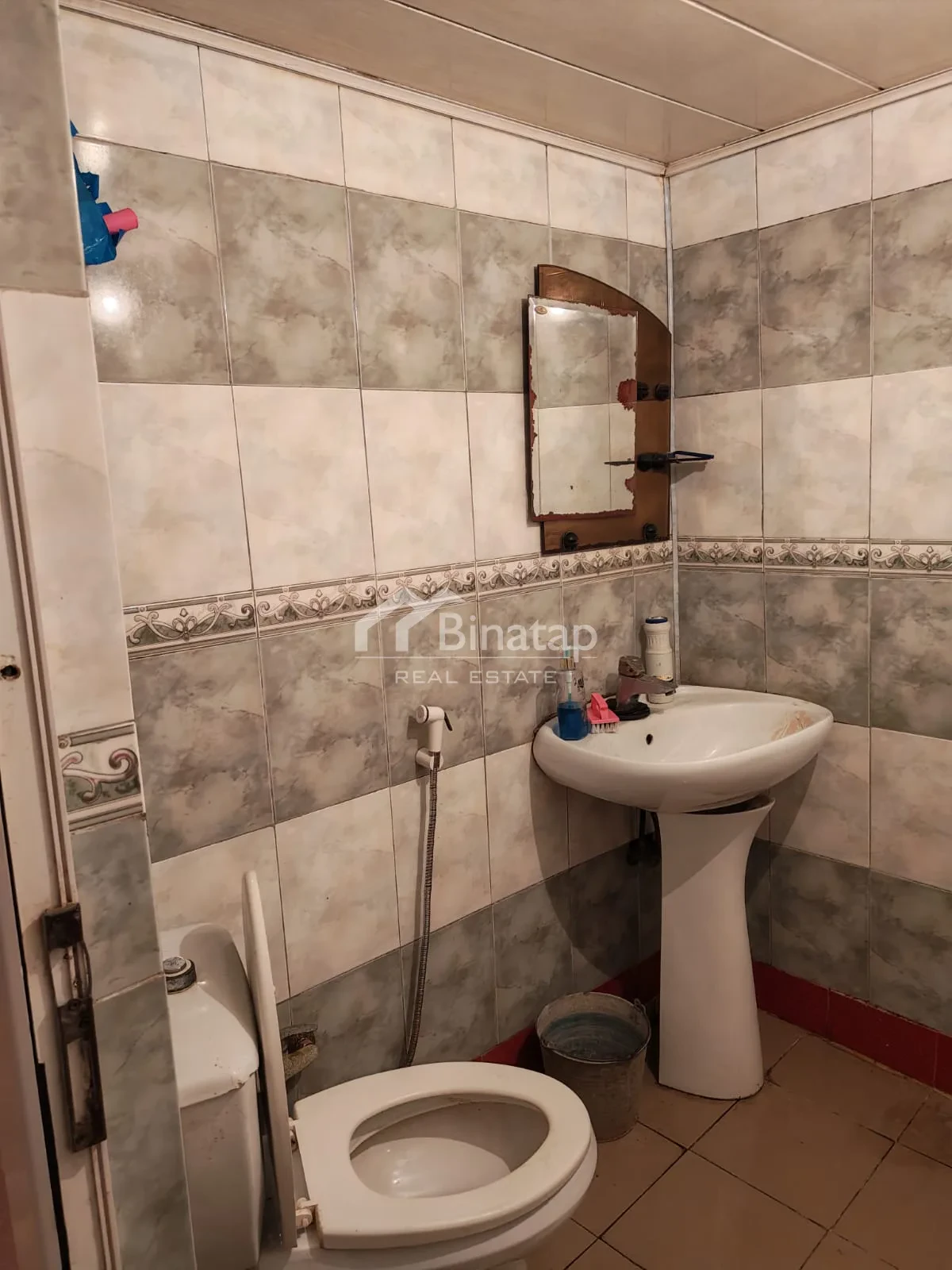 Satılır 2 otaqlı yeni tikili 70 m², Avtovağzal metrosu, Xırdalan şəhəri — Mənzil, Bakı (3)