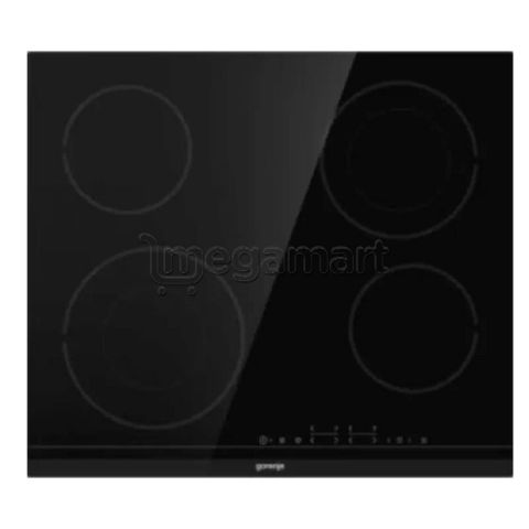 Bişirmə paneli Gorenje ECT644BCSC — 619.99 ₼ · Bakı · Masaüstü plitələr Bişirmə paneli Gorenje ECT644BCSC — Bakı
