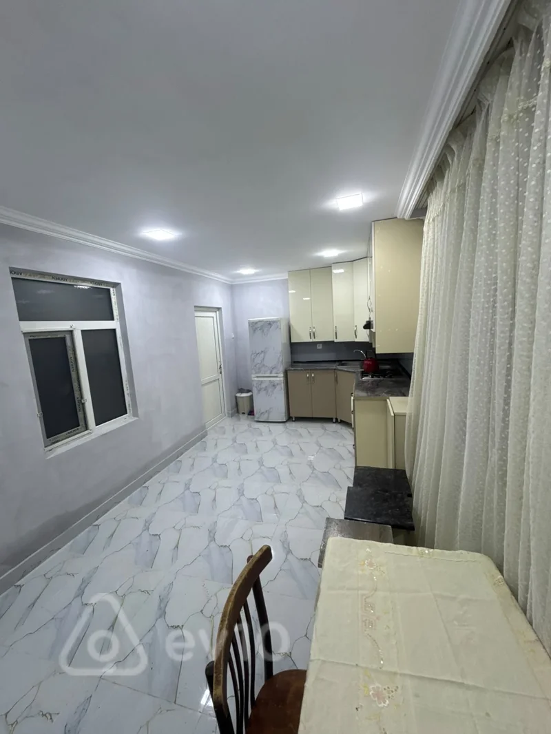 3 otaqlı həyət evi, 60 m², Biləcəri — kirayə — Ev, villa, Bakı (2)