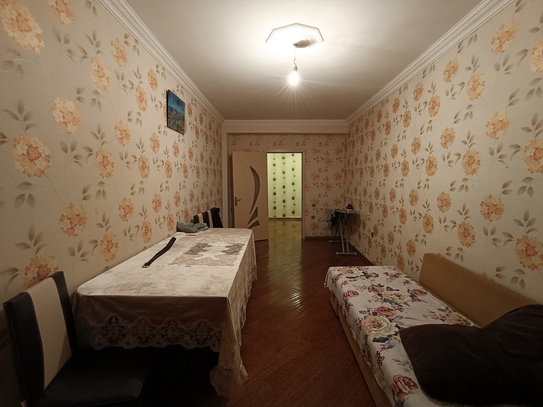 İcarəyə verilir 3 otaqlı yeni tikili 110 m² — Mənzil, Bakı (4)