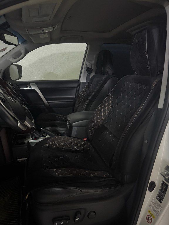 Toyota Land Cruiser Prado, 4.0 L, 2014 il, 67 937 km — Avtomobillər, Bakı (10)
