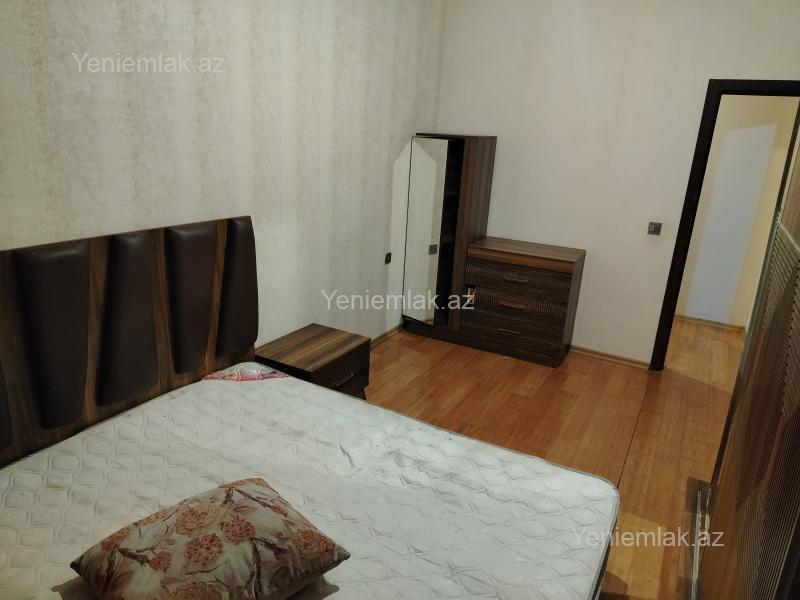 Kirayə 2 otaqlı Bina evi menzil (Yeni tikili), 70 m², Xırdalan ş — Mənzil (7)