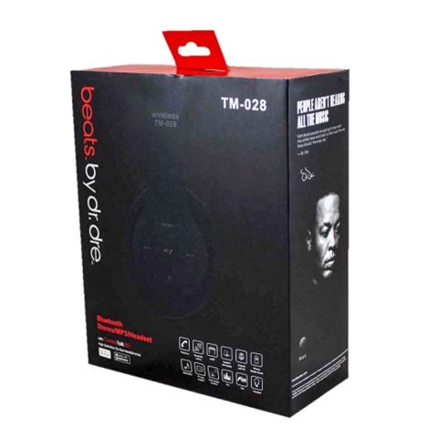 Qulaqlıq TM- 028 Wireless headphone Beats by dt. dre endirimlər haqqında — Almal
