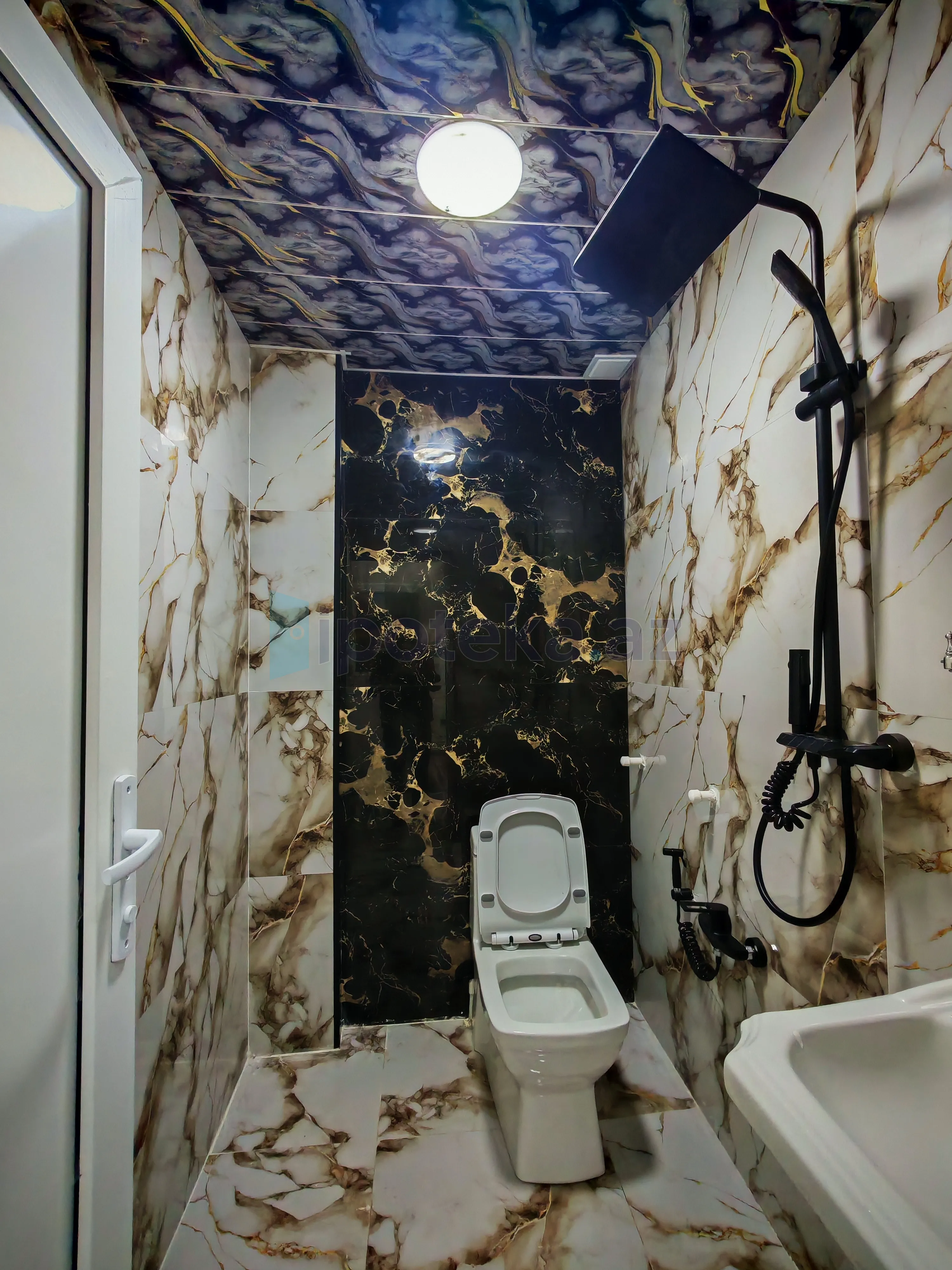 Satılır: 2 Otaq, Yeni tikili, 46.00 m² — Mənzil, Xırdalan (5)