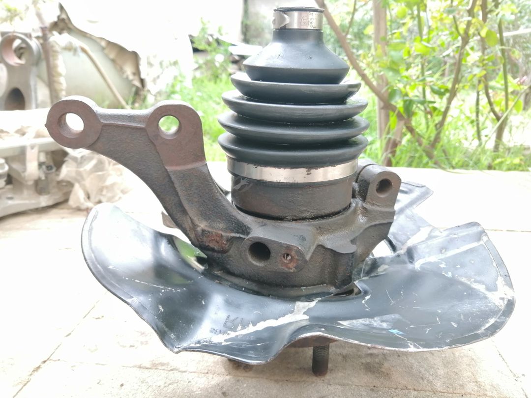 Kia Hyundai saffa — Ehtiyat hissələri, Bakı (4)