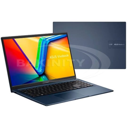 Noutbuk Asus Vivobook X1504ZA-BQ086 (90NB1021-M003K0) — Noutbuklar, Bakı (4)