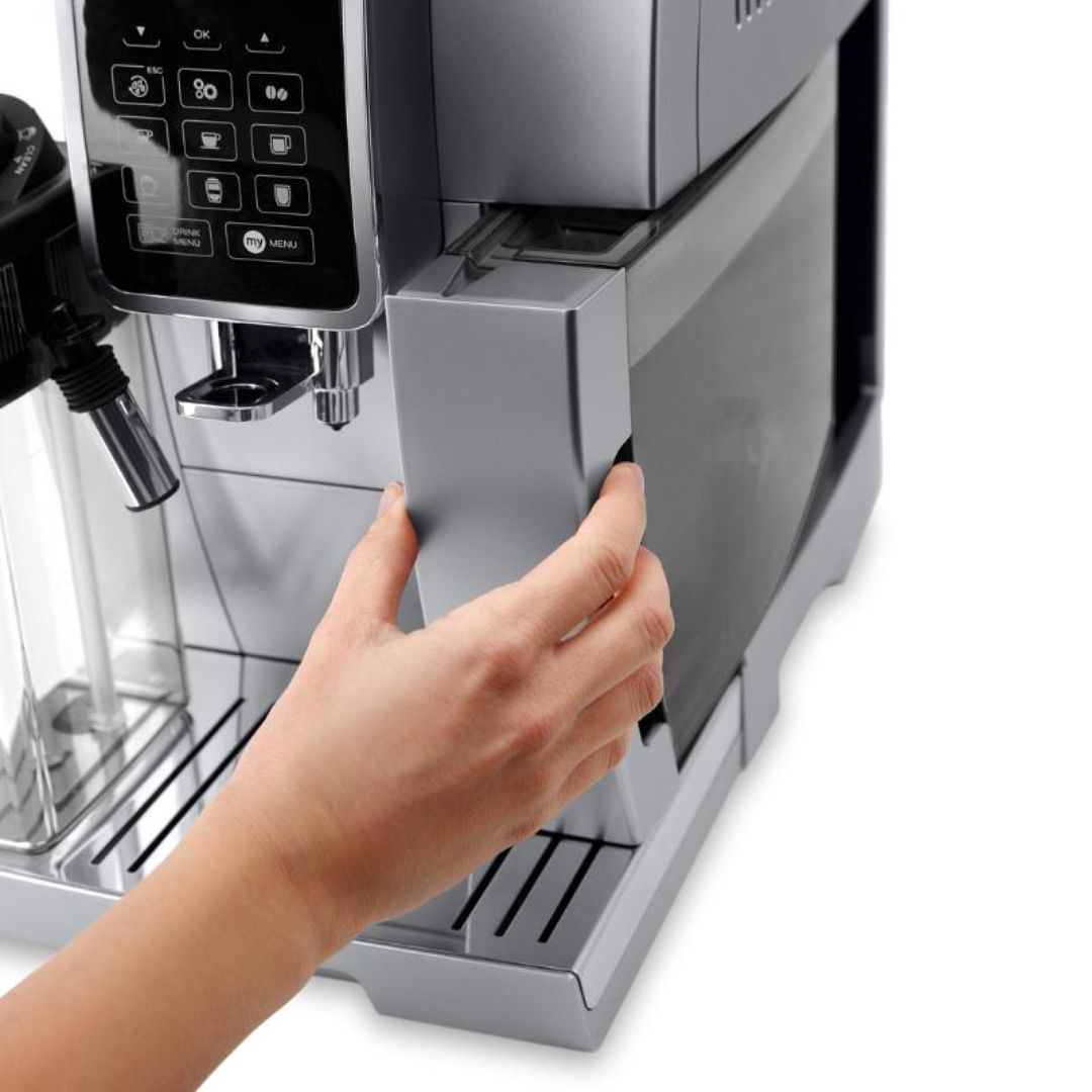Qəhvə Maşını Delonghi Ecam 350.75 S — Ev texnikası, Bakı (2)