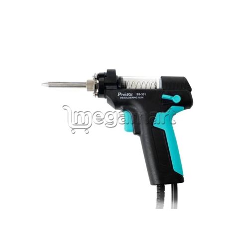 Lehimləmə tapancası (payalnik) Pro'skit Desoldering Gun 5SS-331N1-DG — Bakı