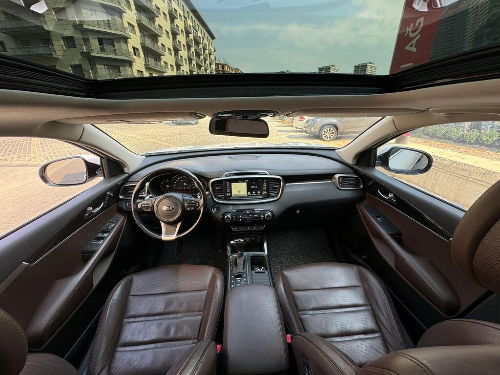 Kia Sorento, 2.2 L, 2016 il, 223 161 km 77-LB-062 — Avtomobillər, Bakı (11)