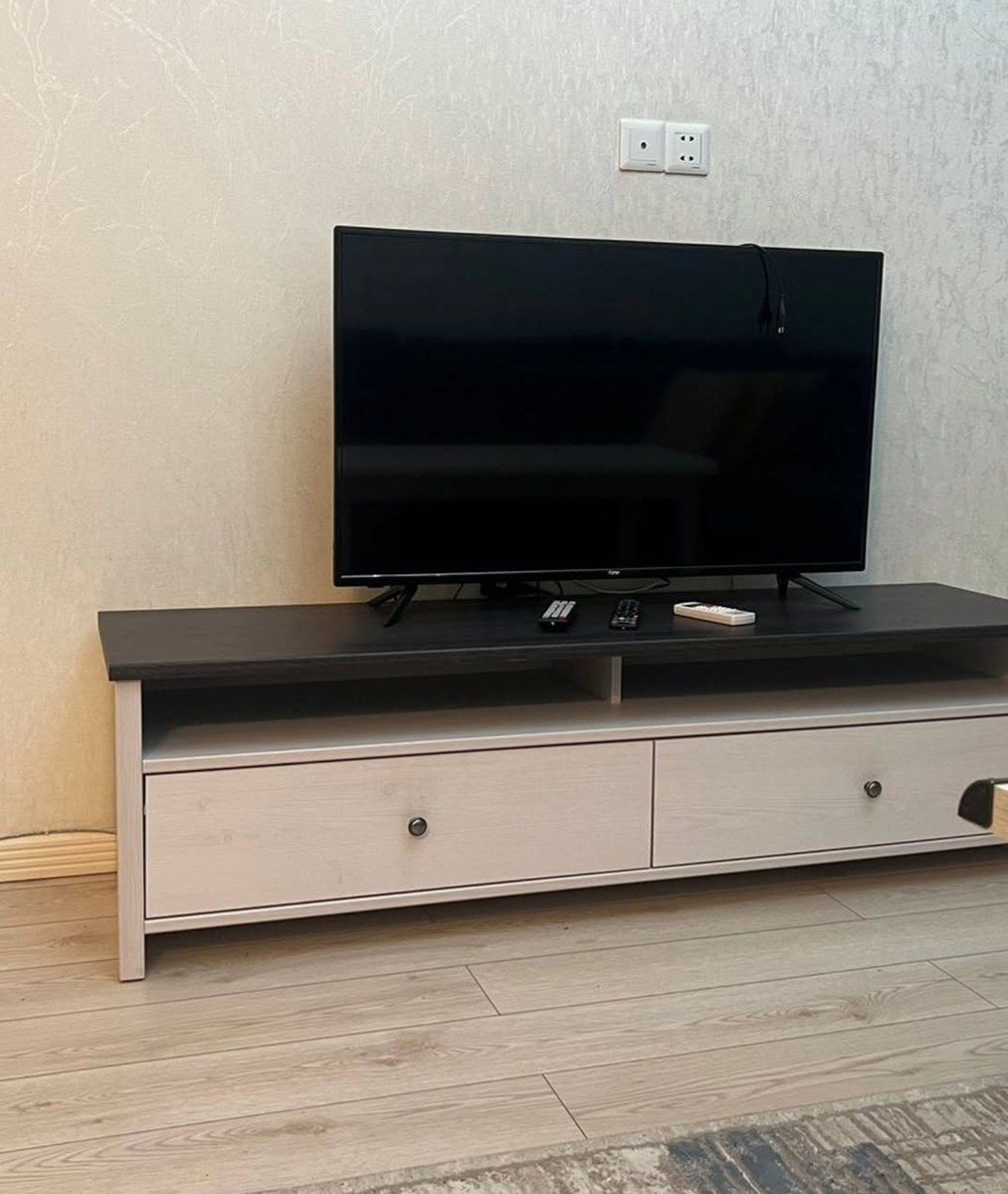 İcarəyə verilir 2 otaqlı yeni tikili 65 m² — Mənzil, Bakı (2)