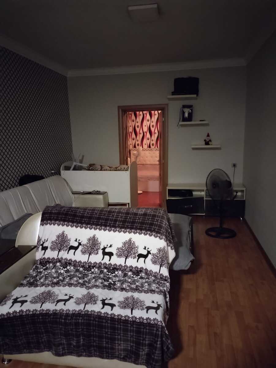 Satılır 5 otaqlı həyət evi/bağ evi 150 m² — Ev, villa, Bakı (3)