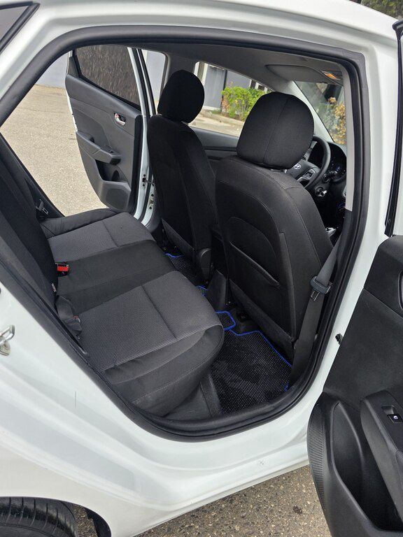 Hyundai Accent, 1.6 L, 2018 il, 162 145 km — Avtomobillər, Sumqayıt (8)