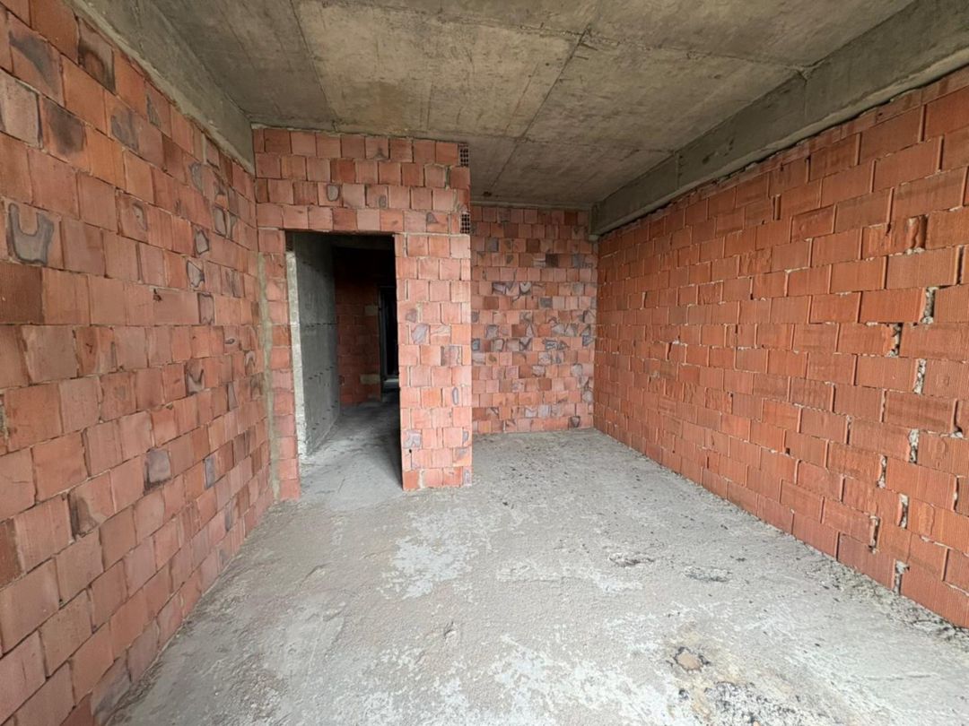 2-otaqlı yeni tikili, Sumqayıt ş., 74 m² — Mənzil, Sumqayıt (2)