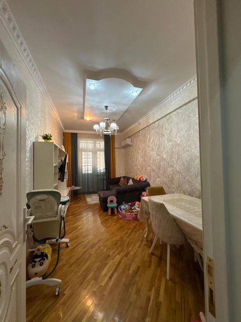 Satılır 2 otaqlı yeni tikili 68 m² — Xırdalan