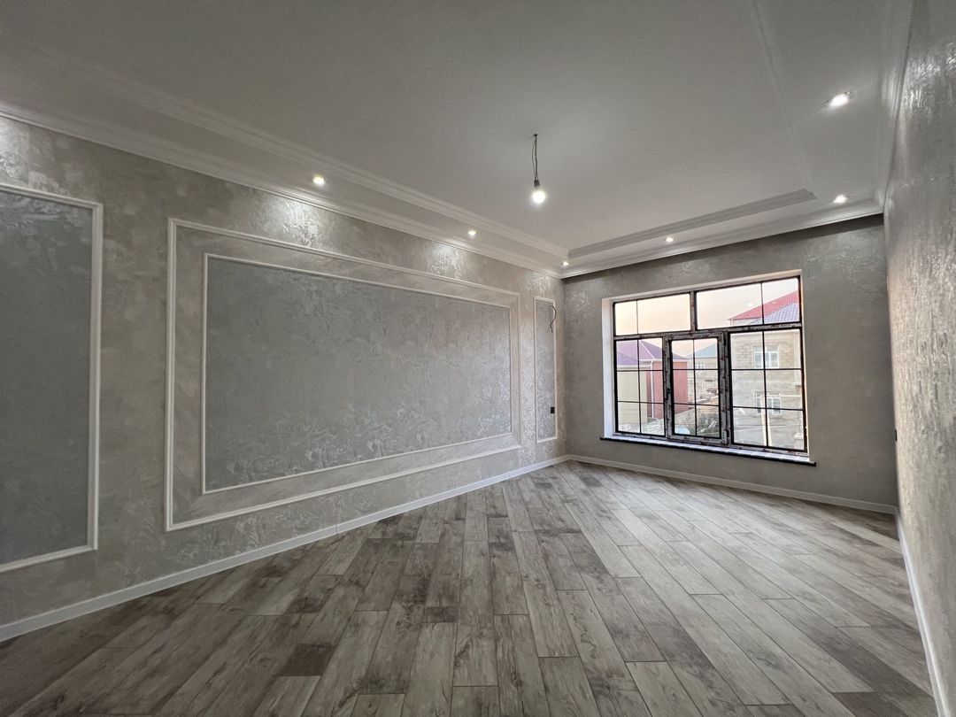 Satılır 5 otaqlı həyət evi/bağ evi 180 m² — Ev, villa, Bakı (10)