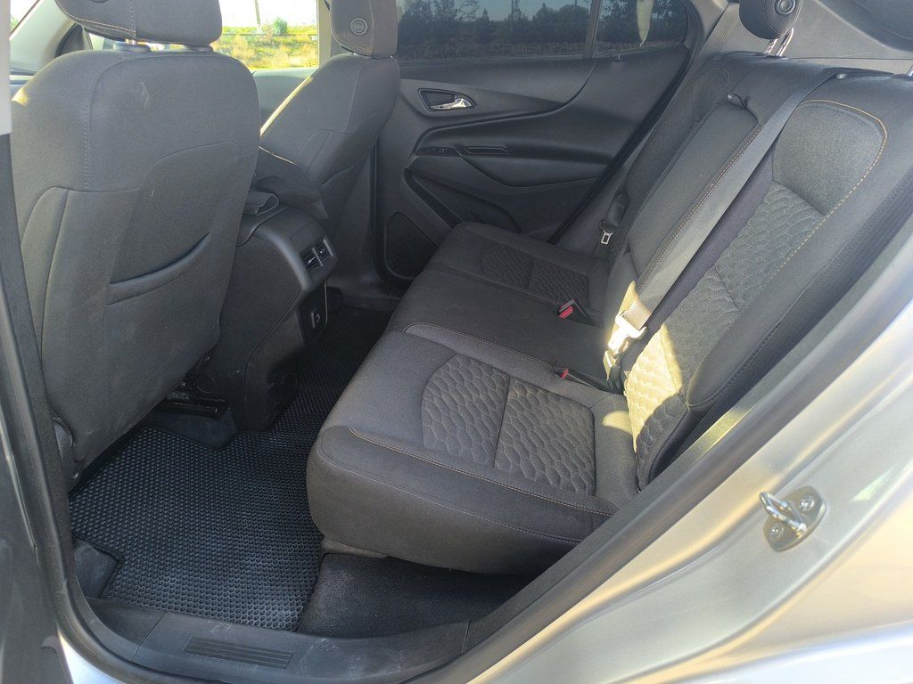 Chevrolet Equinox, 1.5 L, 2019 il, 208 500 km 20-FM-337 — Avtomobillər, Ağstafa (11)
