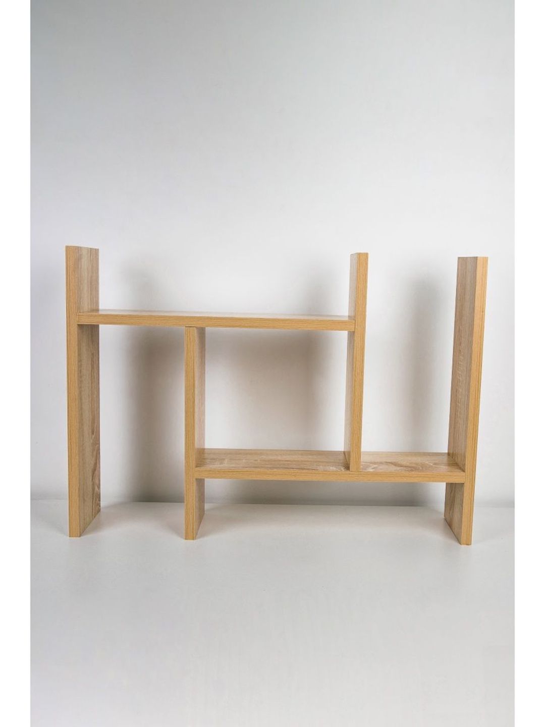Masa rəfi Letta Ldsp, taxta, 45x12x48 sm — Mallar, Bakı (2)