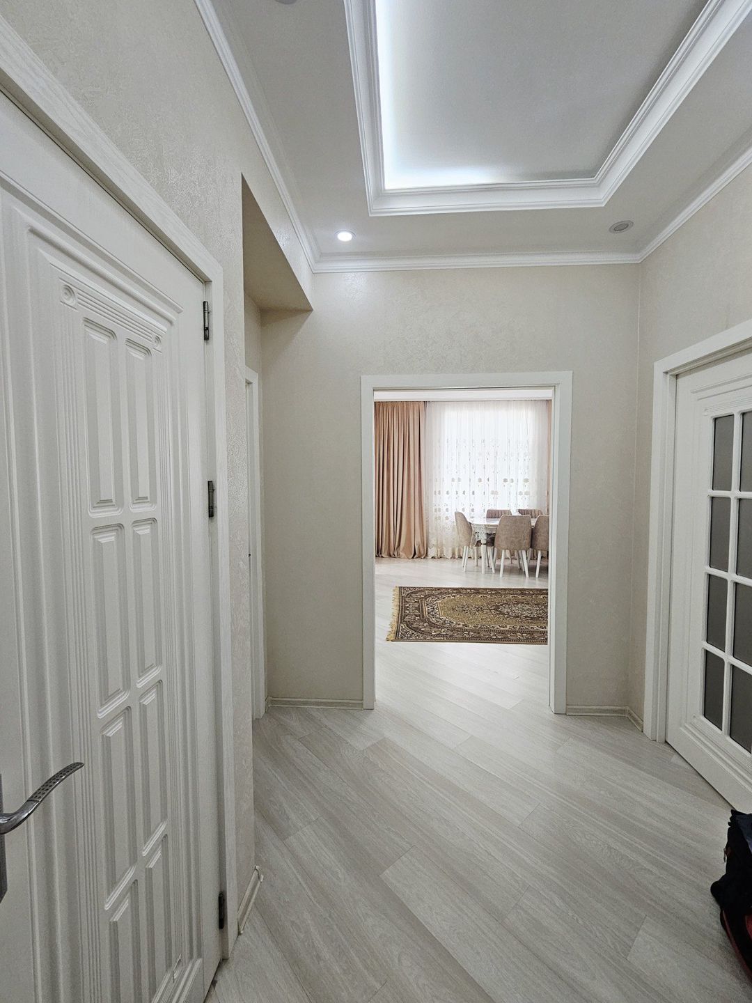 Satılır 3 otaqlı yeni tikili 65 m² — Mənzil, Bakı (11)