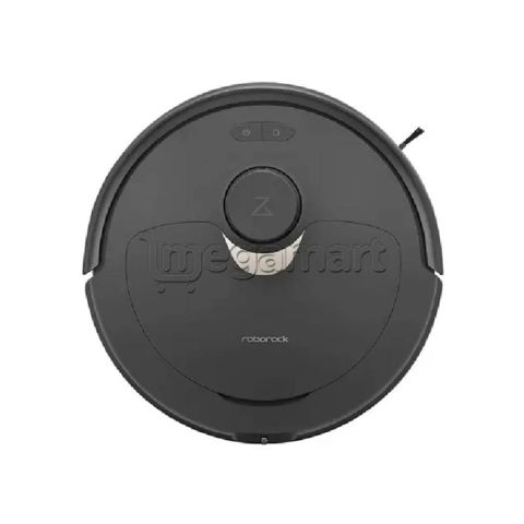 Robot tozsoran Robot vacuum cleaner Roborock Robotic Vacuum Cleaner+Empty Wash Fill Dock Qrevo S Black (RQS52-00) — Bakı